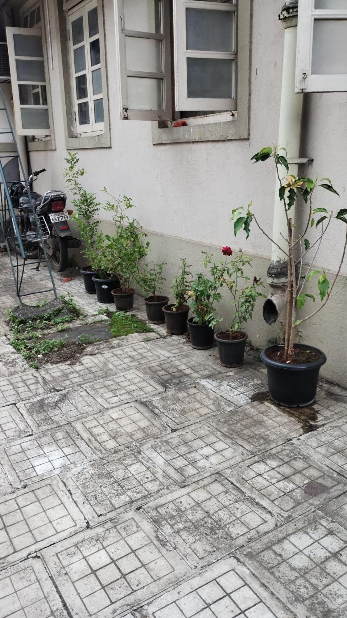Madhav Bhavan Guest House Pune Exterior foto
