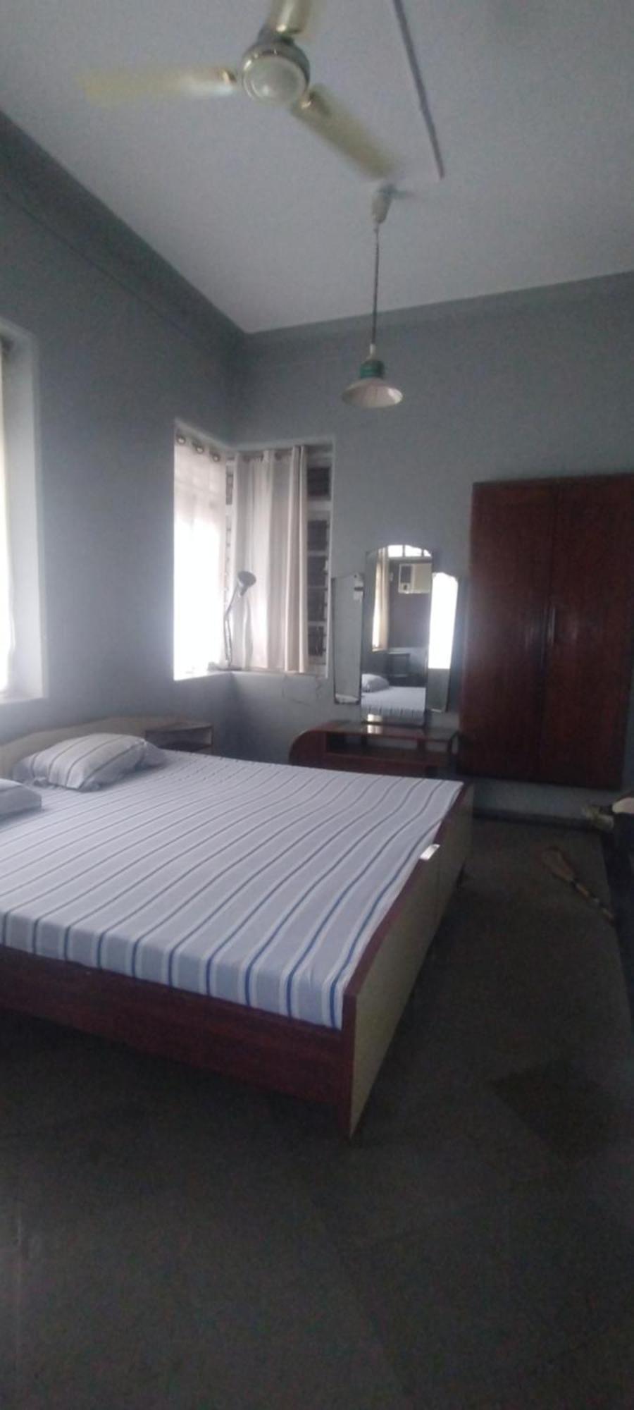 Madhav Bhavan Guest House Pune Exterior foto